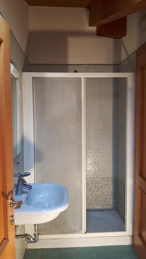 Residenza Melucci Aparthotel Rimini Exterior foto